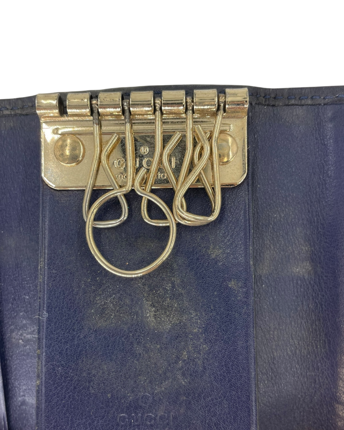 Gucci porte-clés