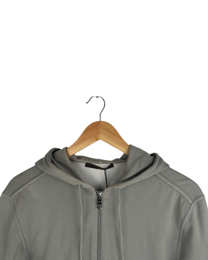 Louis Vuitton gilet à capuche