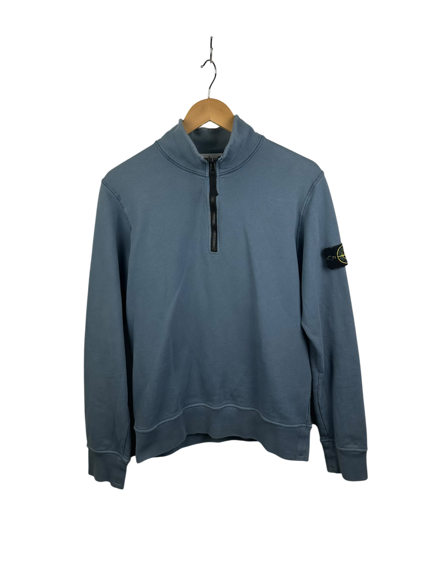 Pull à Zip Stone Island