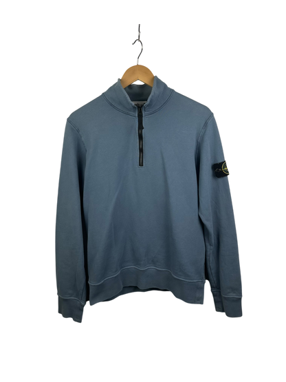 Pull à Zip Stone Island