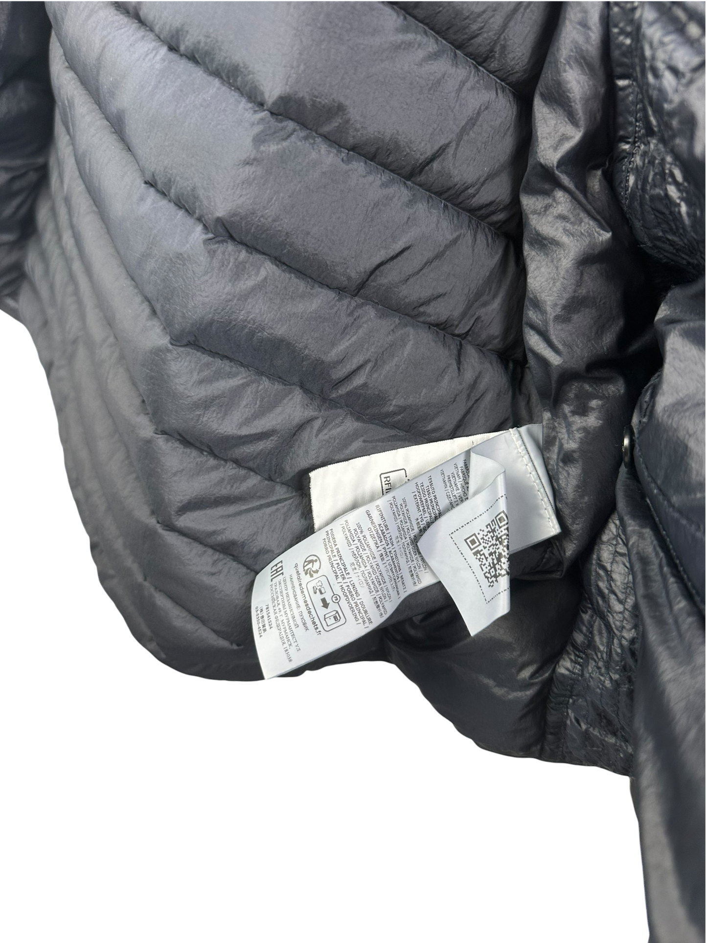 Stone Island Doudoune