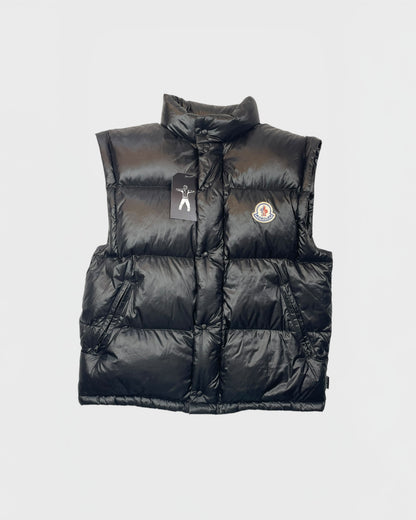 Moncler doudoune sans manche (S)