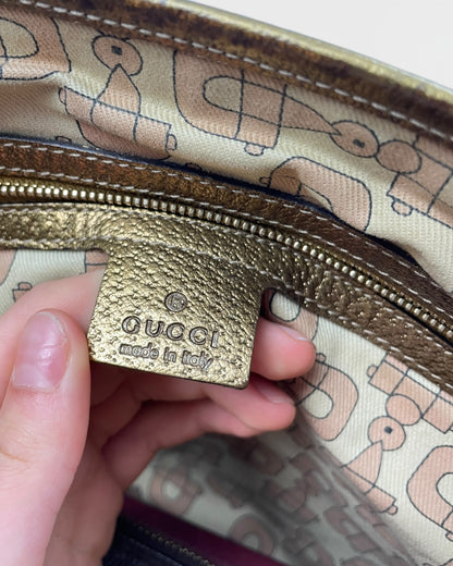 Gucci abbey bag / sac à main