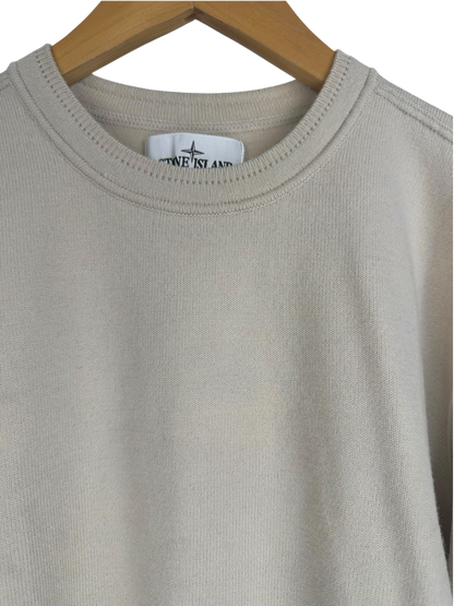 Stone Island pull laine