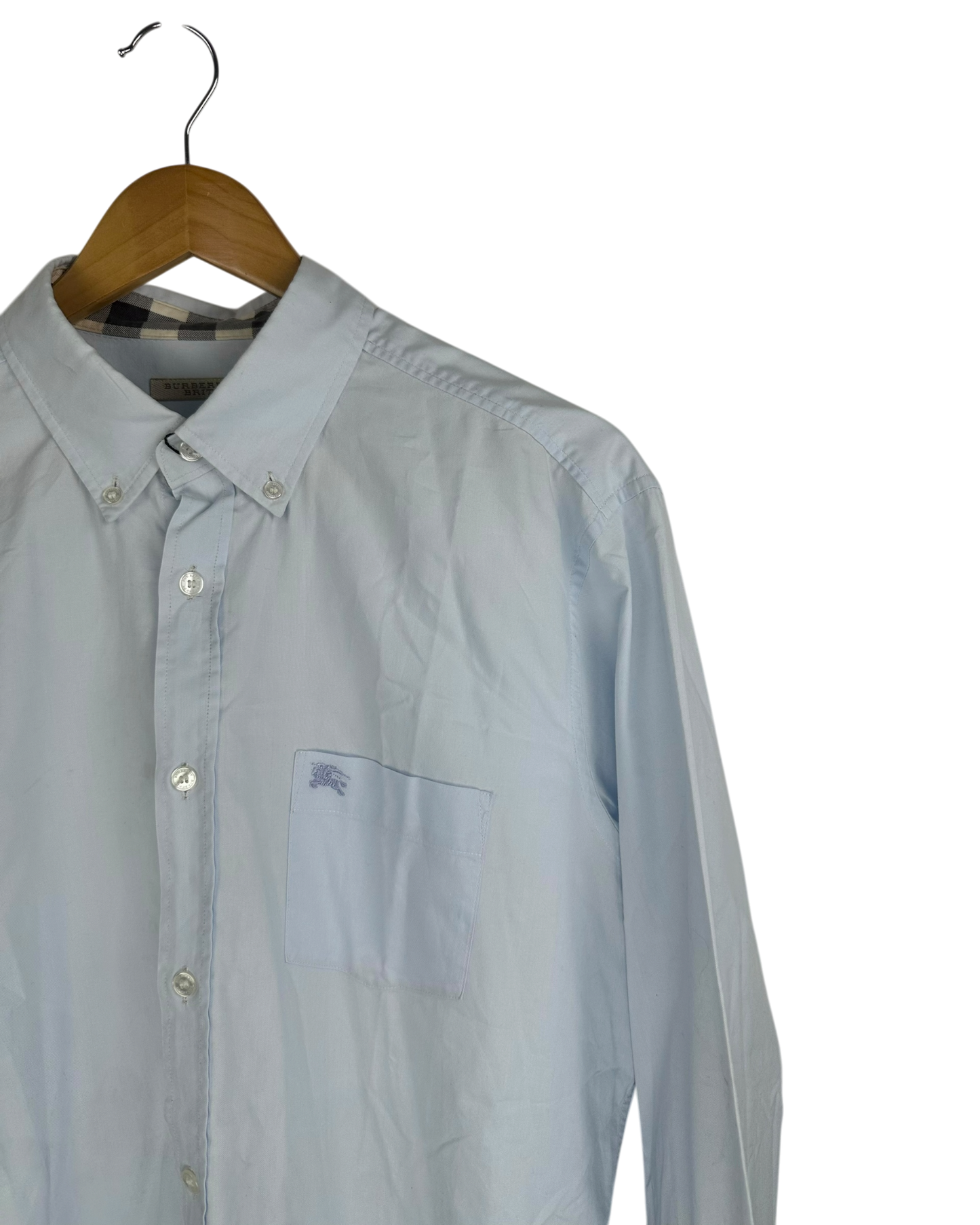 Burberry chemise