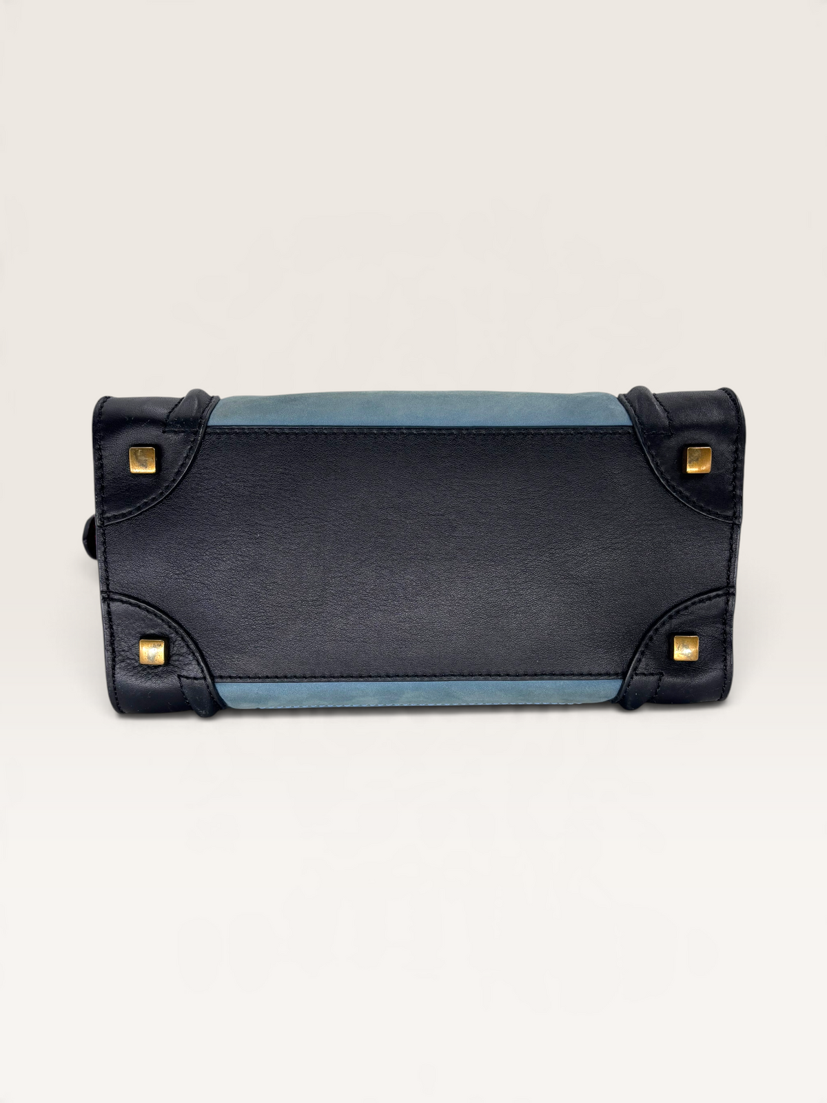 Céline Luggage poulain sac à main