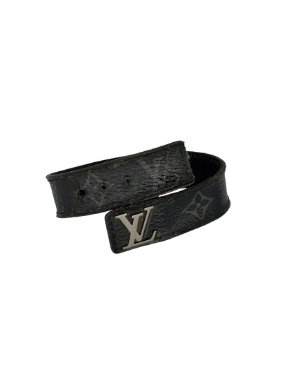 Louis Vuitton Bracelet Monogramme éclipse