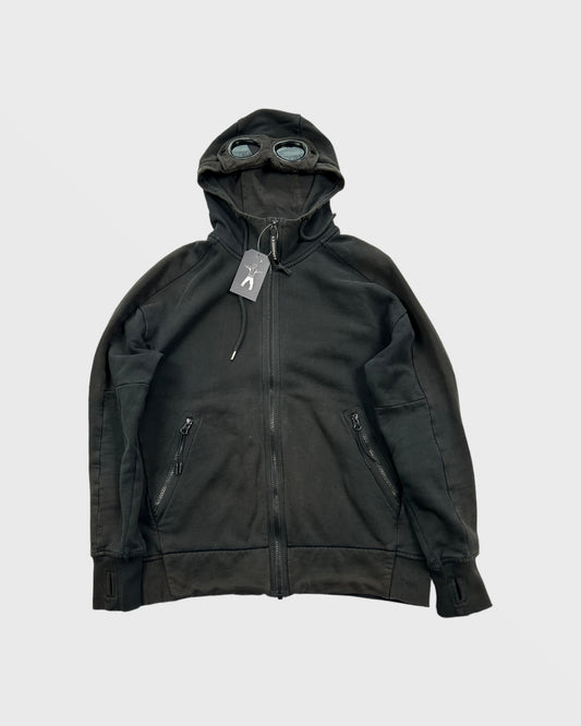 C.P company google jacket (S)