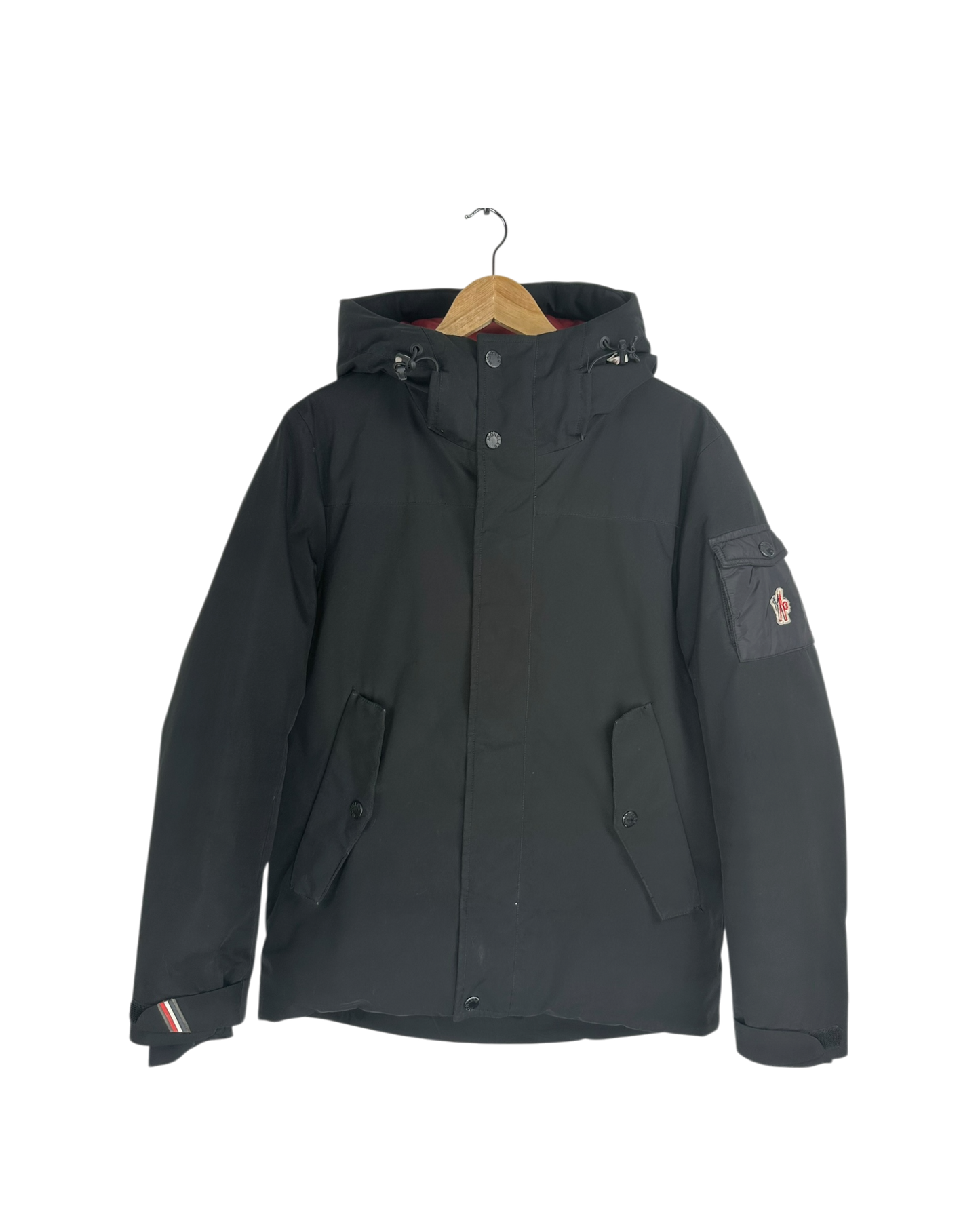 Moncler doudoune