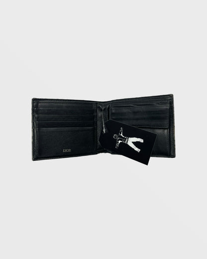 Dior wallet