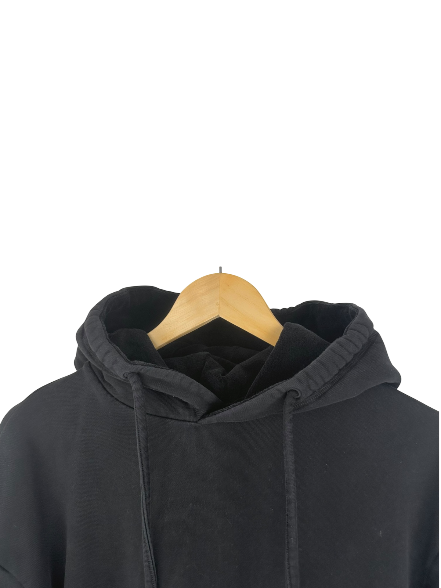 Moncler pull à capuche