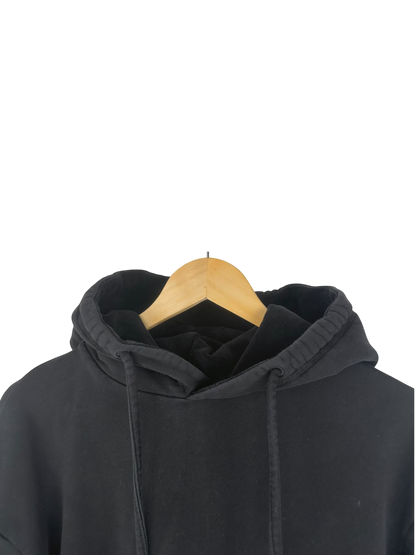 Moncler pull à capuche