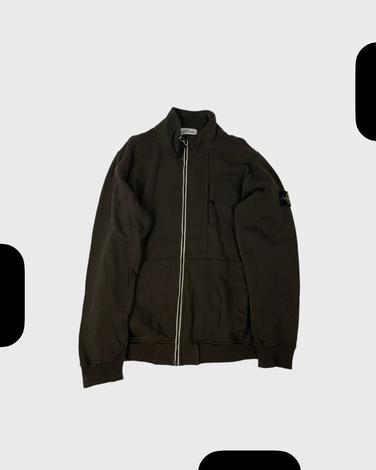 Stone island jacket (L)