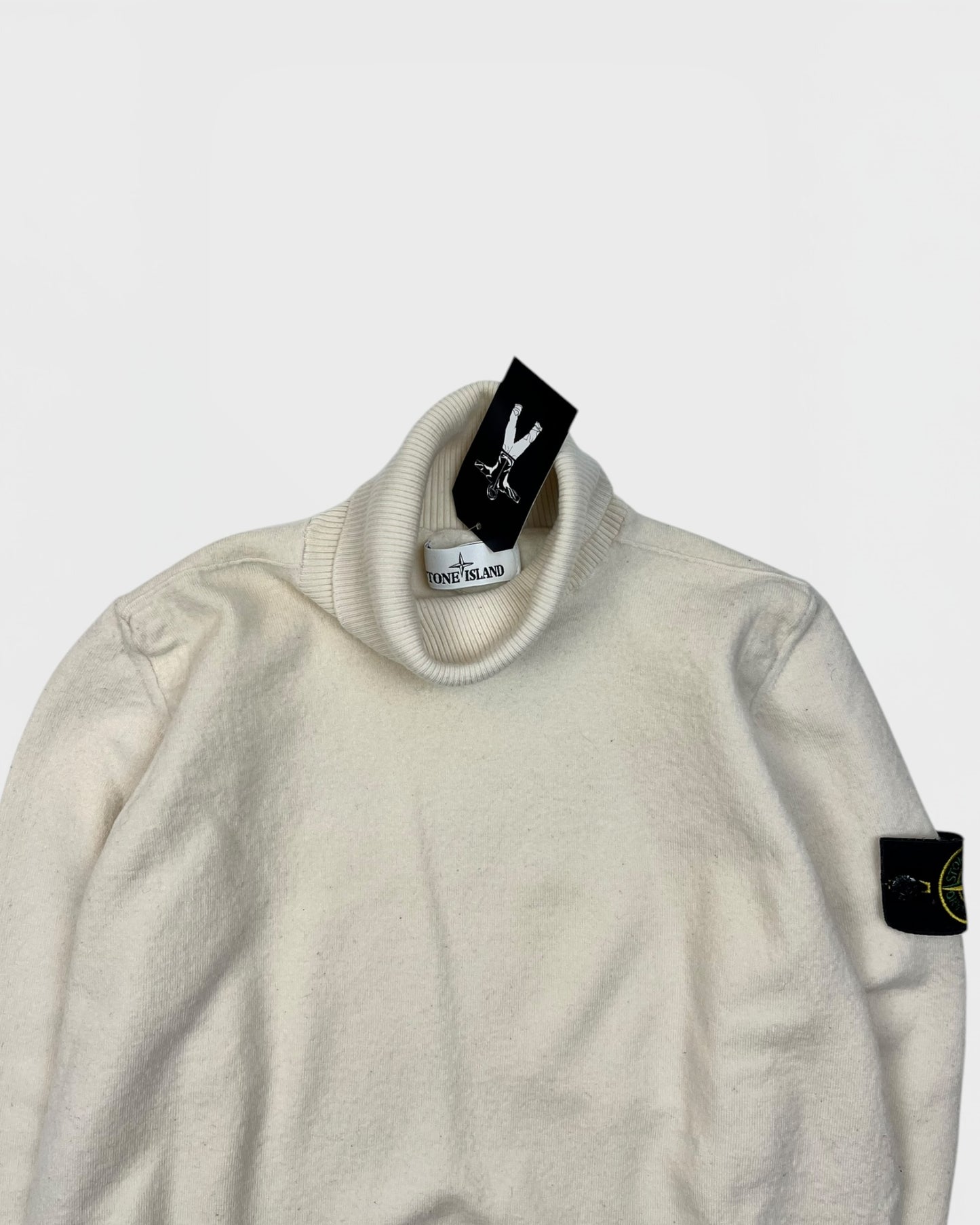 Stone island pull / sweater