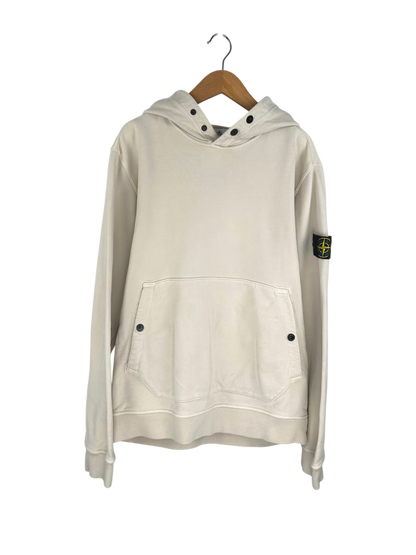 Stone Island pull à capuche