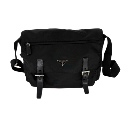 Prada Sac Bandoulière en nylon