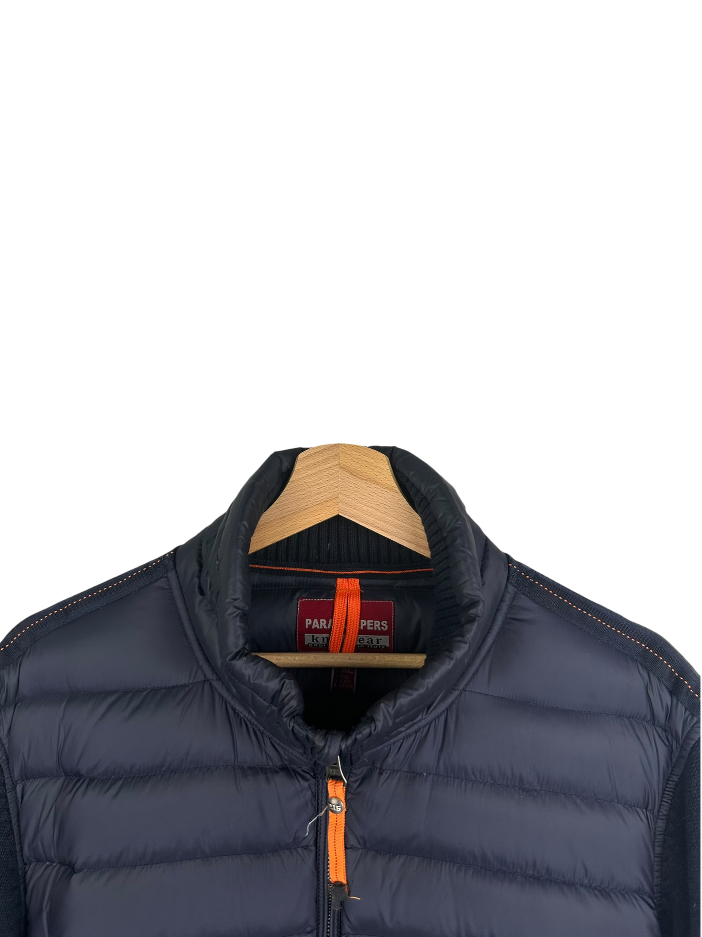 Parajumpers Veste Bi matière