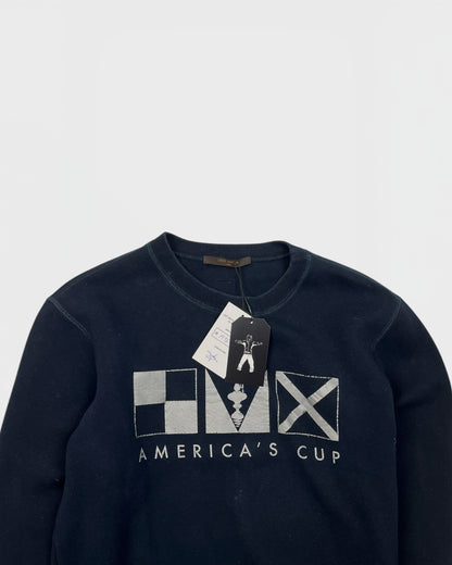 Louis Vuitton 2017 America’s cup pull