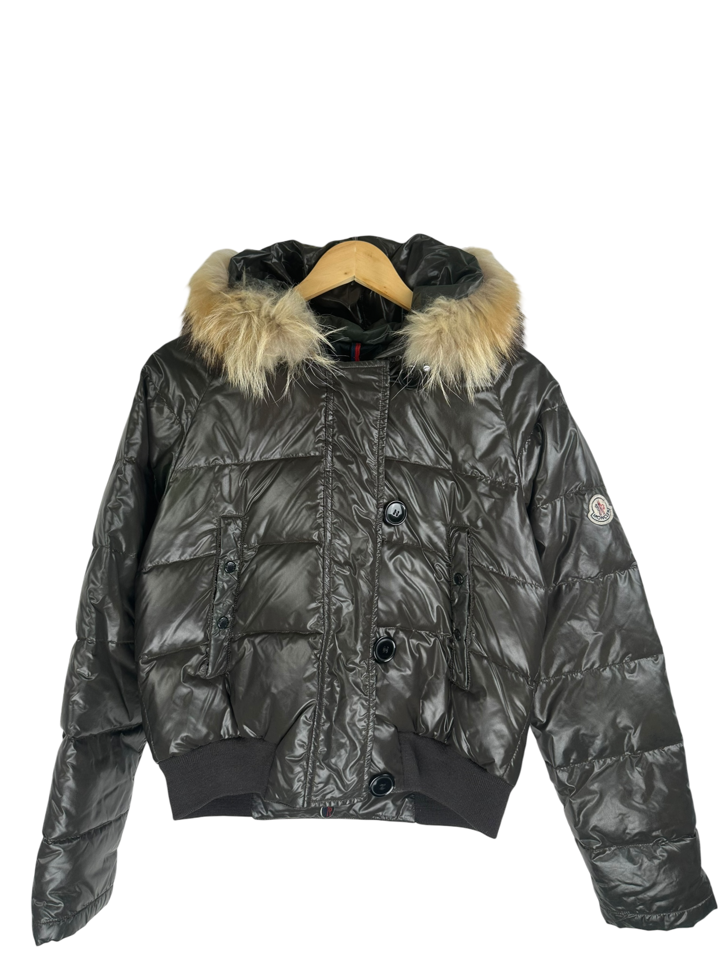 Moncler Doudoune