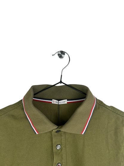 MONCLER polo