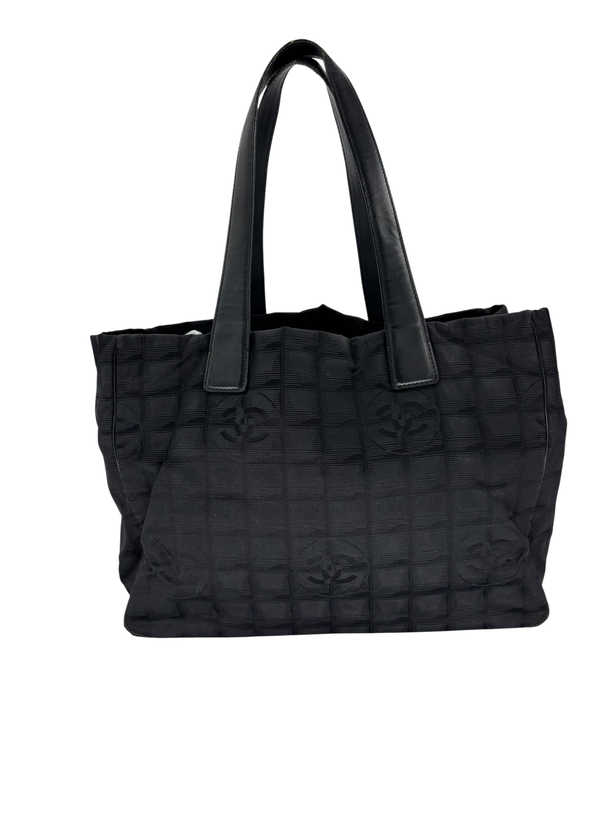 Chanel Sac à main Travel Line