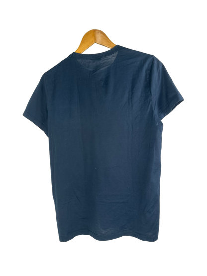 Moncler t-shirt double logo