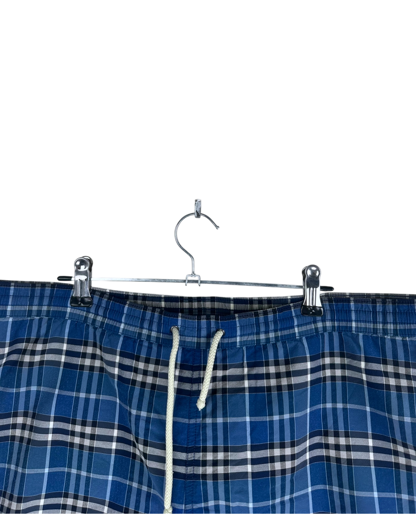 Burberry short de bain