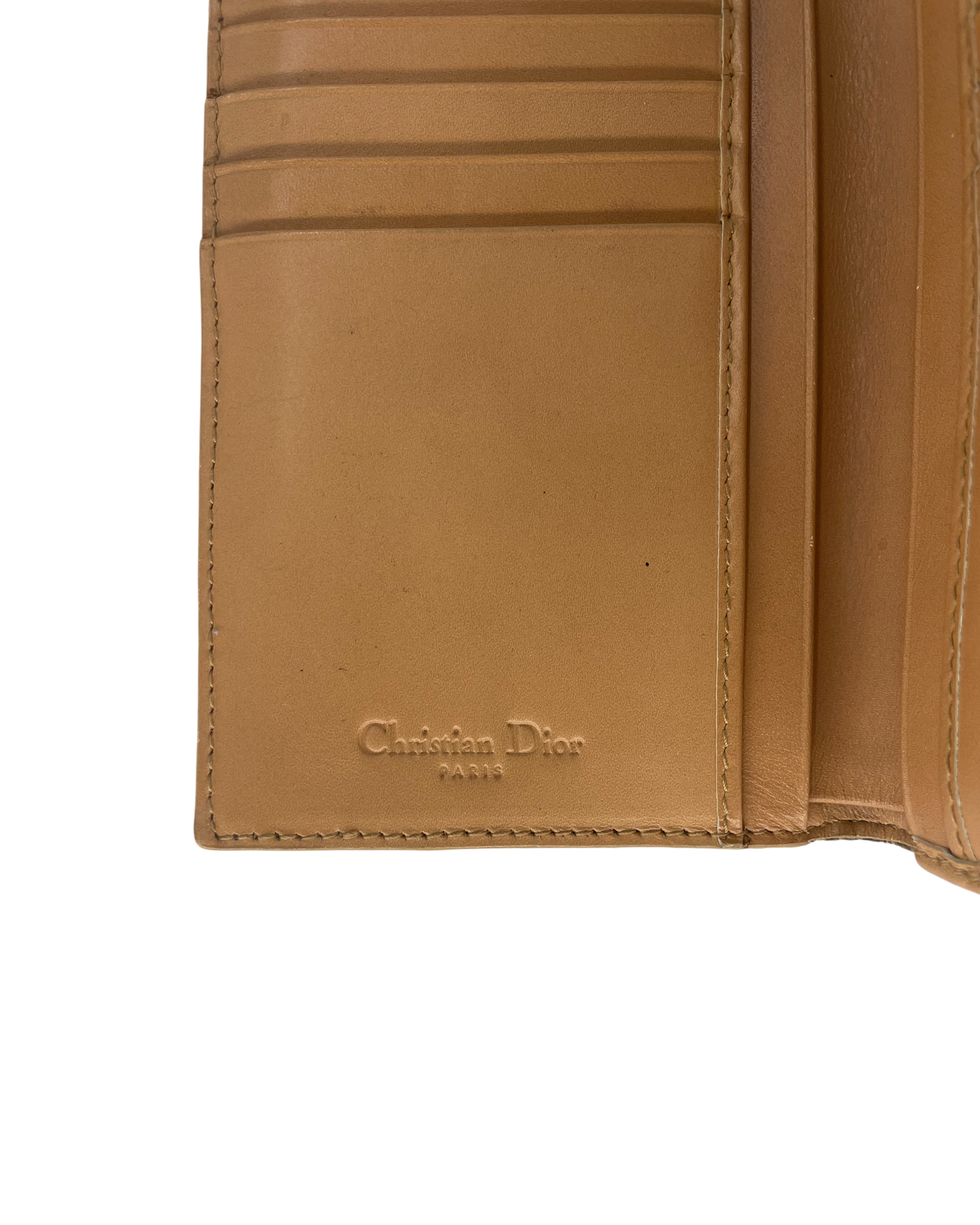 Dior Portefeuille