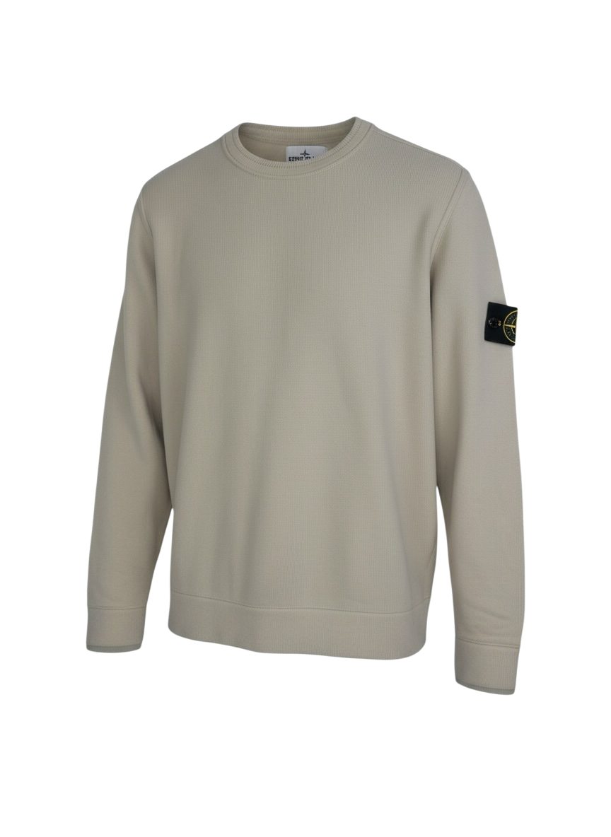 Stone Island pull laine