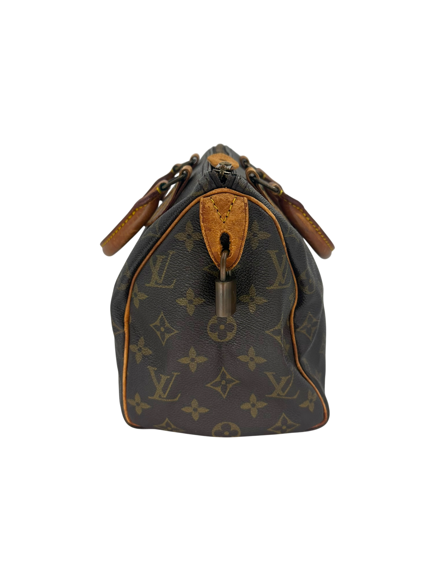 Louis Vuitton speedy 30 sac à main