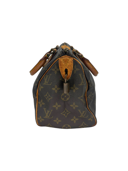 Louis Vuitton speedy 30 sac à main