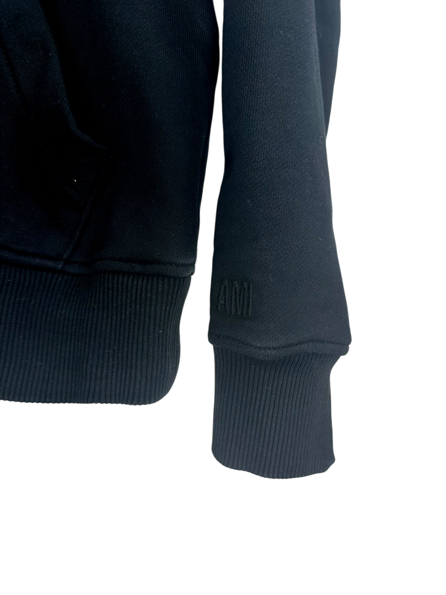 Ami Paris pull à capuche