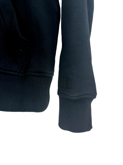 Ami Paris pull à capuche