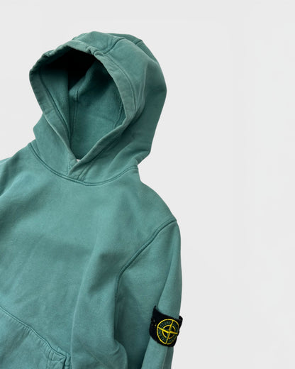 Stone island pull / hoodie (S)