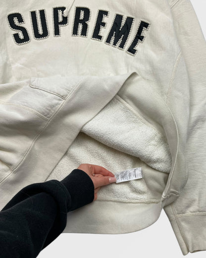 Supreme pull / hoodie (L)