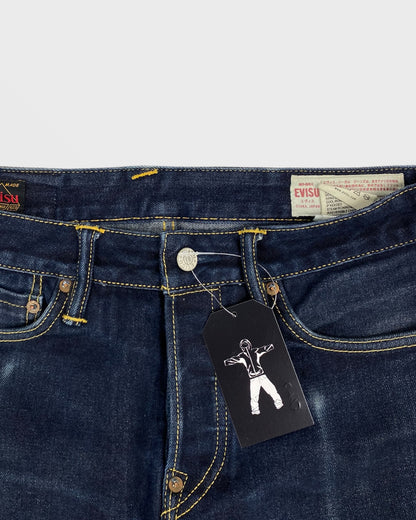 Evisu pantalon (M)