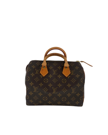 Louis Vuitton Sac à main Speedy 25