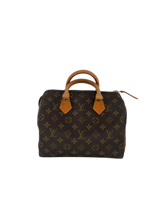 Louis Vuitton Sac à main Speedy 25