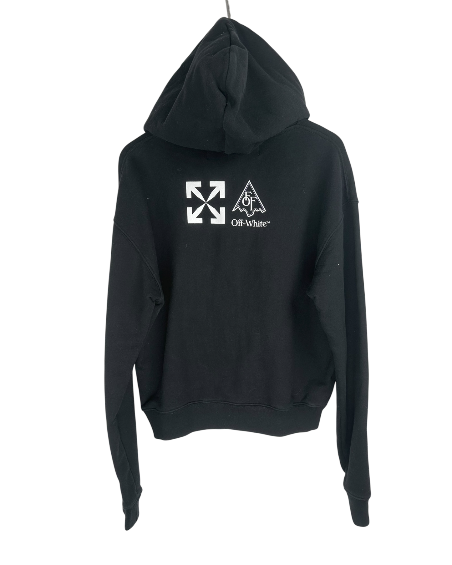Off-White pull à capuche