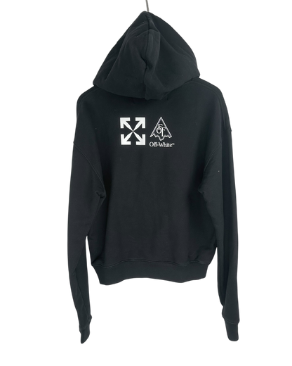 Off-White pull à capuche