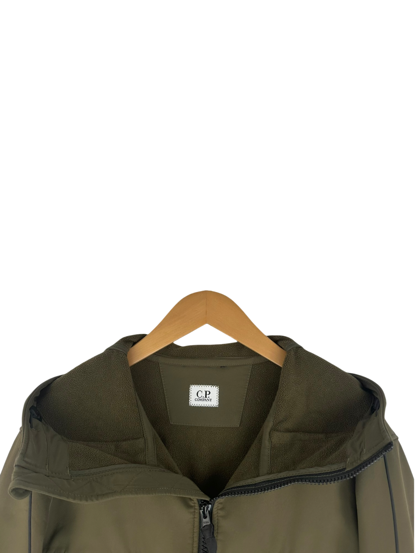 C.P. Company veste Goggle jacket