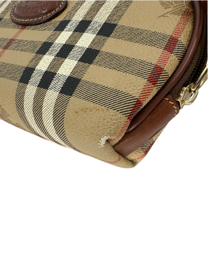 Burberry pochette poupée russe