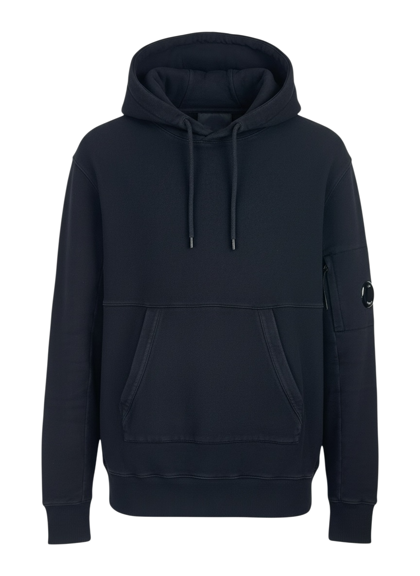 C.P. Company pull à capuche