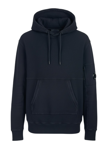 C.P. Company pull à capuche