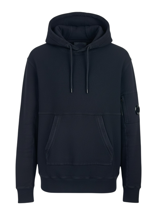 C.P. Company pull à capuche
