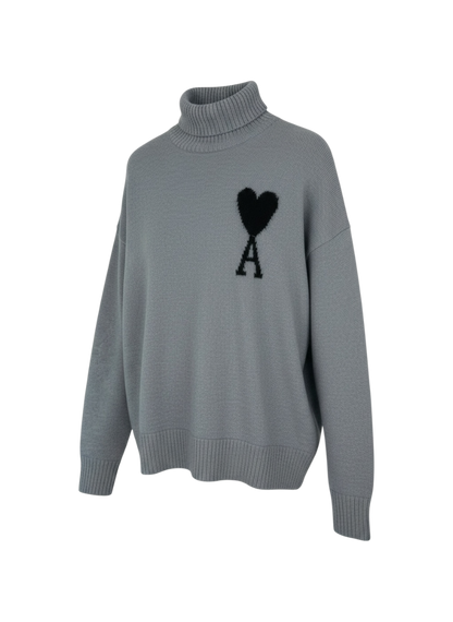 Ami Paris Pull en laine