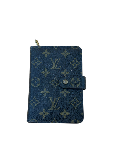 Louis Vuitton Portefeuille