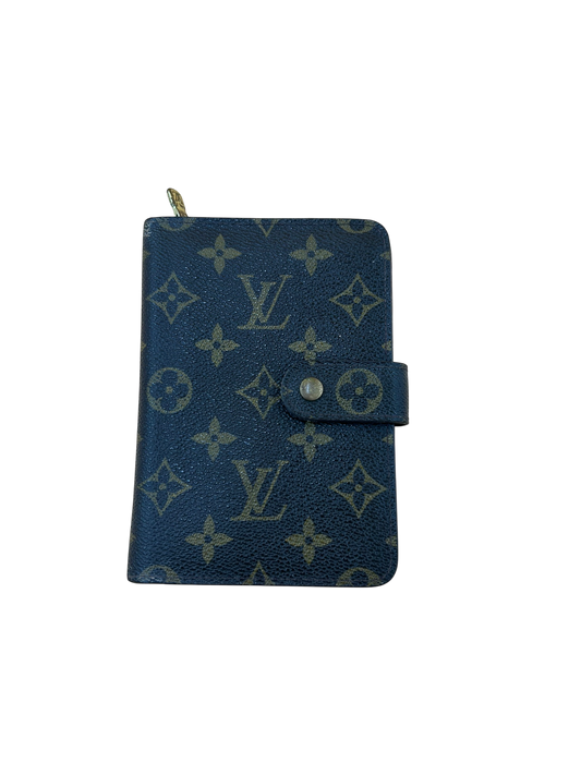 Louis Vuitton Portefeuille