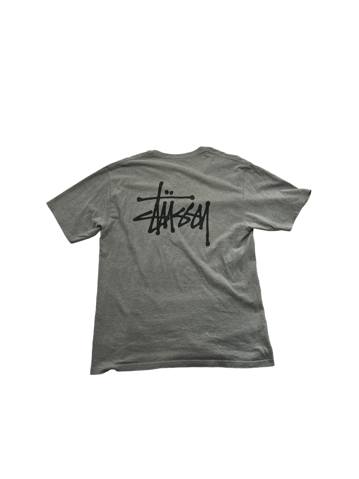 Stussy t-shirt (L)