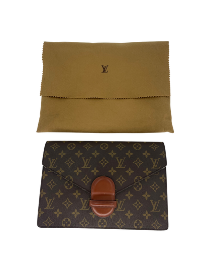 Pochette Louis Vuitton Monogram